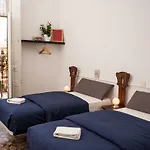 El Puchi Gæstehus Barcelona