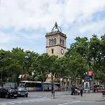 El Puchi Gæstehus