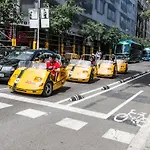 Gæstehus El Puchi Barcelona