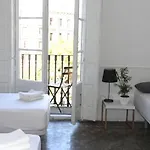 Gæstehus El Puchi Barcelona