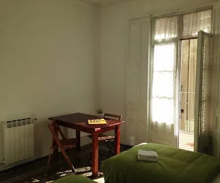 El Puchi Gæstehus Barcelona