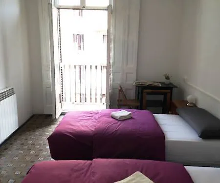 El Puchi * Barcelona