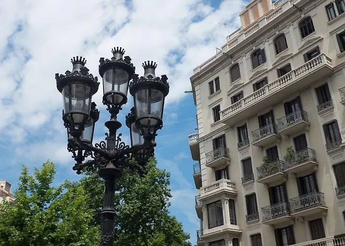 El Puchi Barcelona