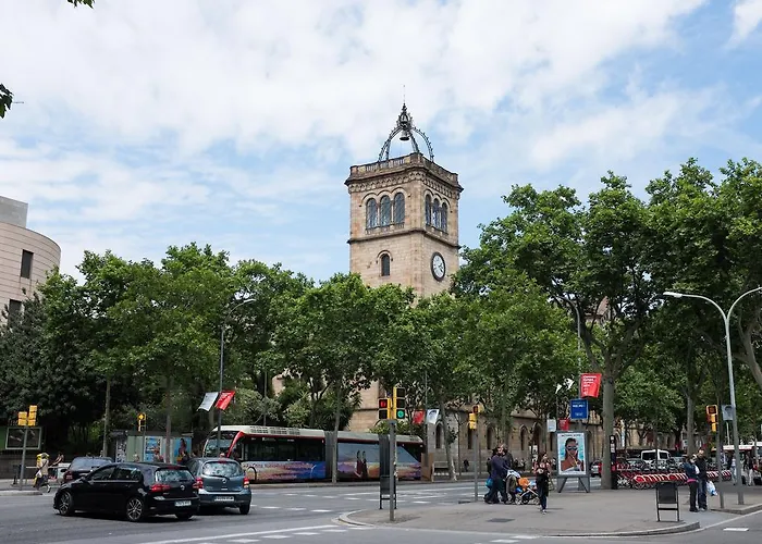 El Puchi Casa de hóspedes