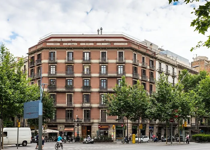 El Puchi * Barcelona