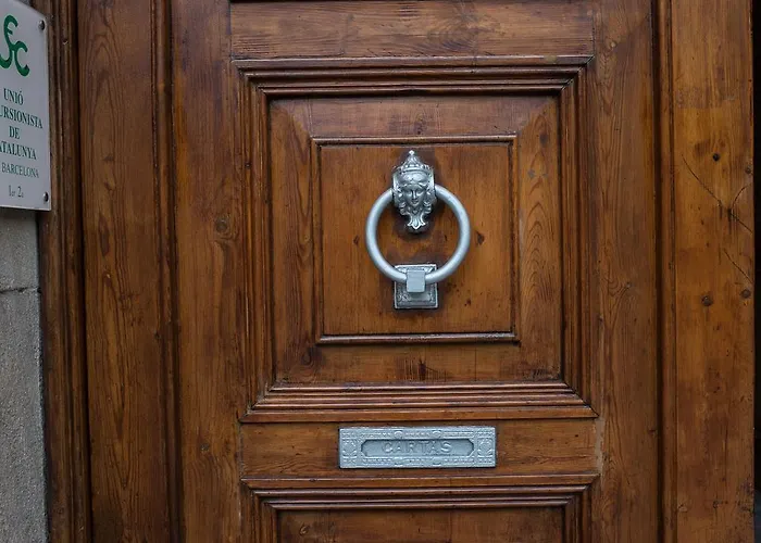 El Puchi Casa de hóspedes Barcelona