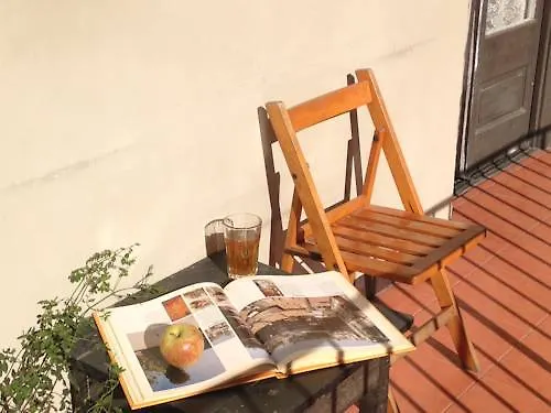 Casa de hóspedes El Puchi Barcelona