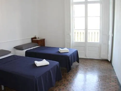 Casa de hóspedes El Puchi *