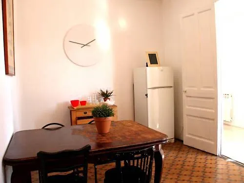 El Puchi Casa de hóspedes Barcelona