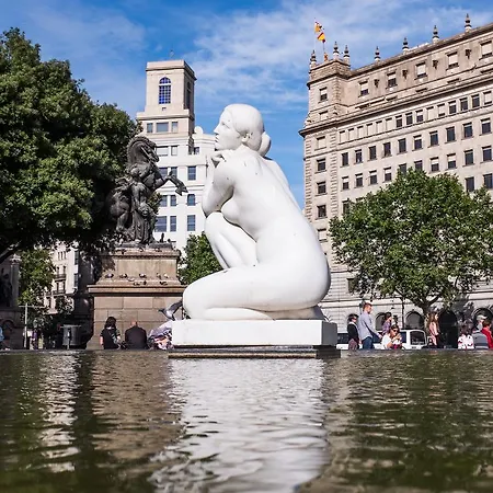 El Puchi Barcelone