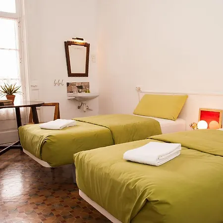 Maison d'hôtes El Puchi Barcelone