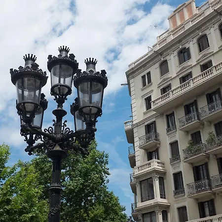 El Puchi Barcellona