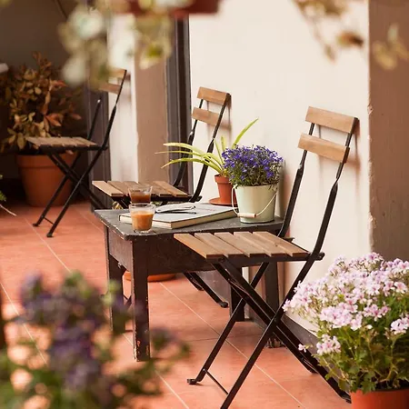 El Puchi Maison d'hôtes