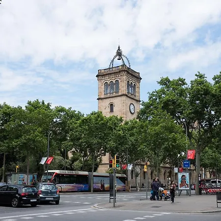 El Puchi Maison d'hôtes