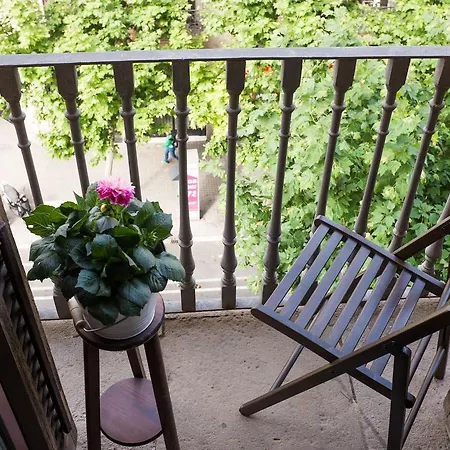El Puchi Casa de hóspedes Barcelona