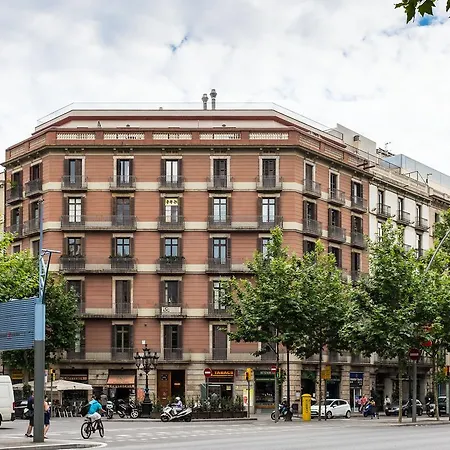 El Puchi * Barcelone