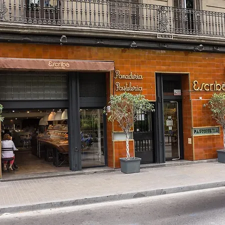 El Puchi Penzion *