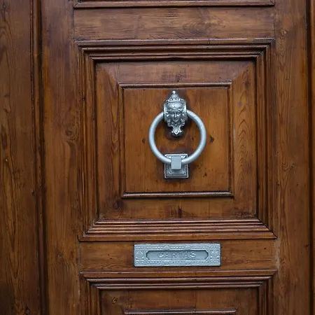 El Puchi Casa de hóspedes Barcelona
