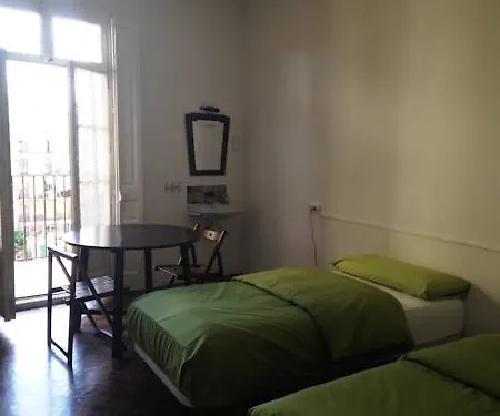 El Puchi Barcelona