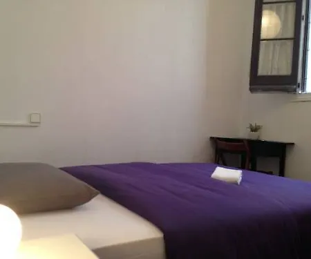 El Puchi Barcellona
