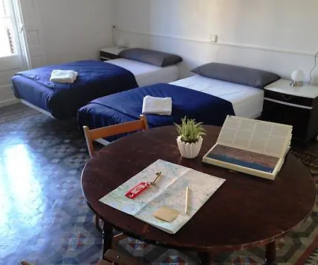 El Puchi Casa de hóspedes *