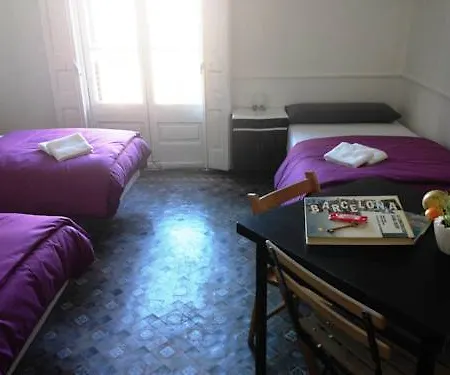 El Puchi Casa de hóspedes *