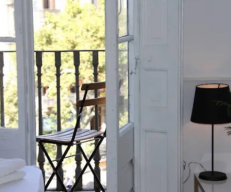 El Puchi Casa de hóspedes Barcelona