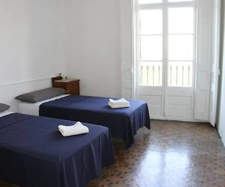 Casa de hóspedes El Puchi *