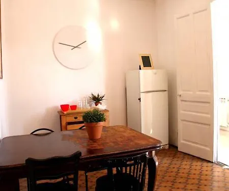 El Puchi Casa de hóspedes Barcelona