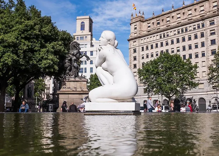 El Puchi Barcelona