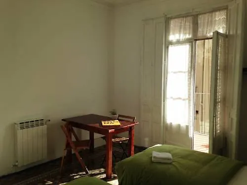 El Puchi Gasthof Barcelona