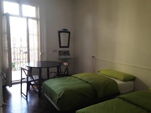 El Puchi Barcelona