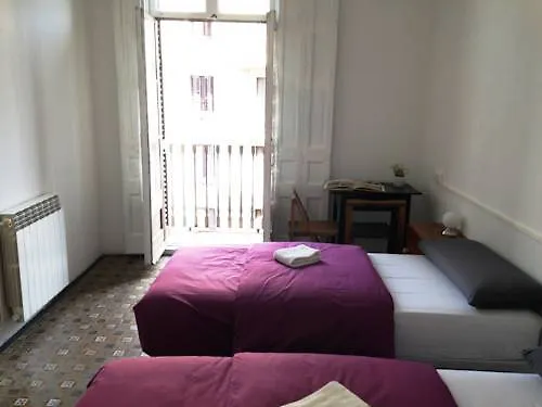 El Puchi * Barcelona